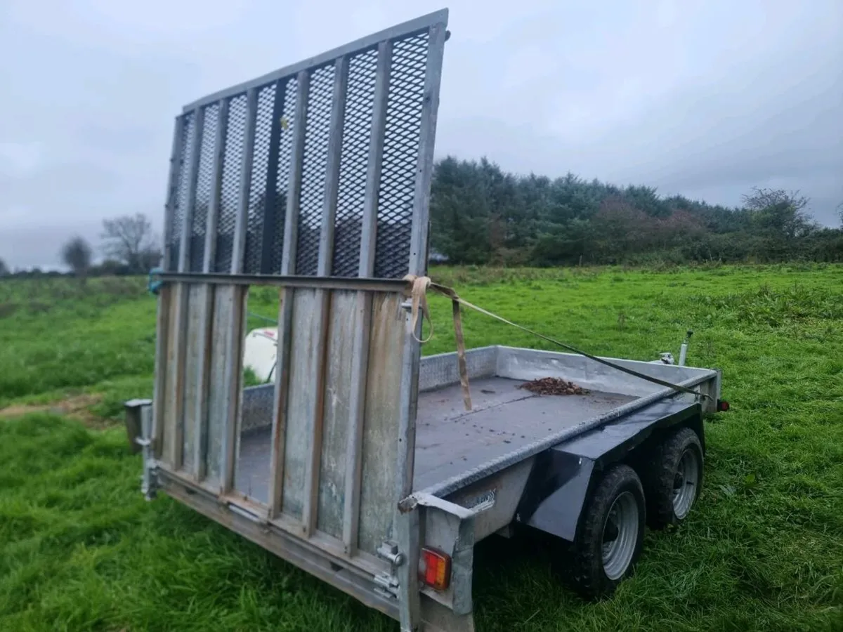 Plant Trailer - Image 4
