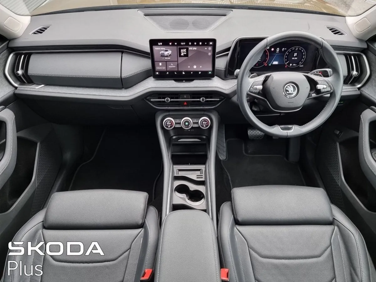 Skoda Kodiaq Great Value Selection  2.0tdi 150HP - Image 2