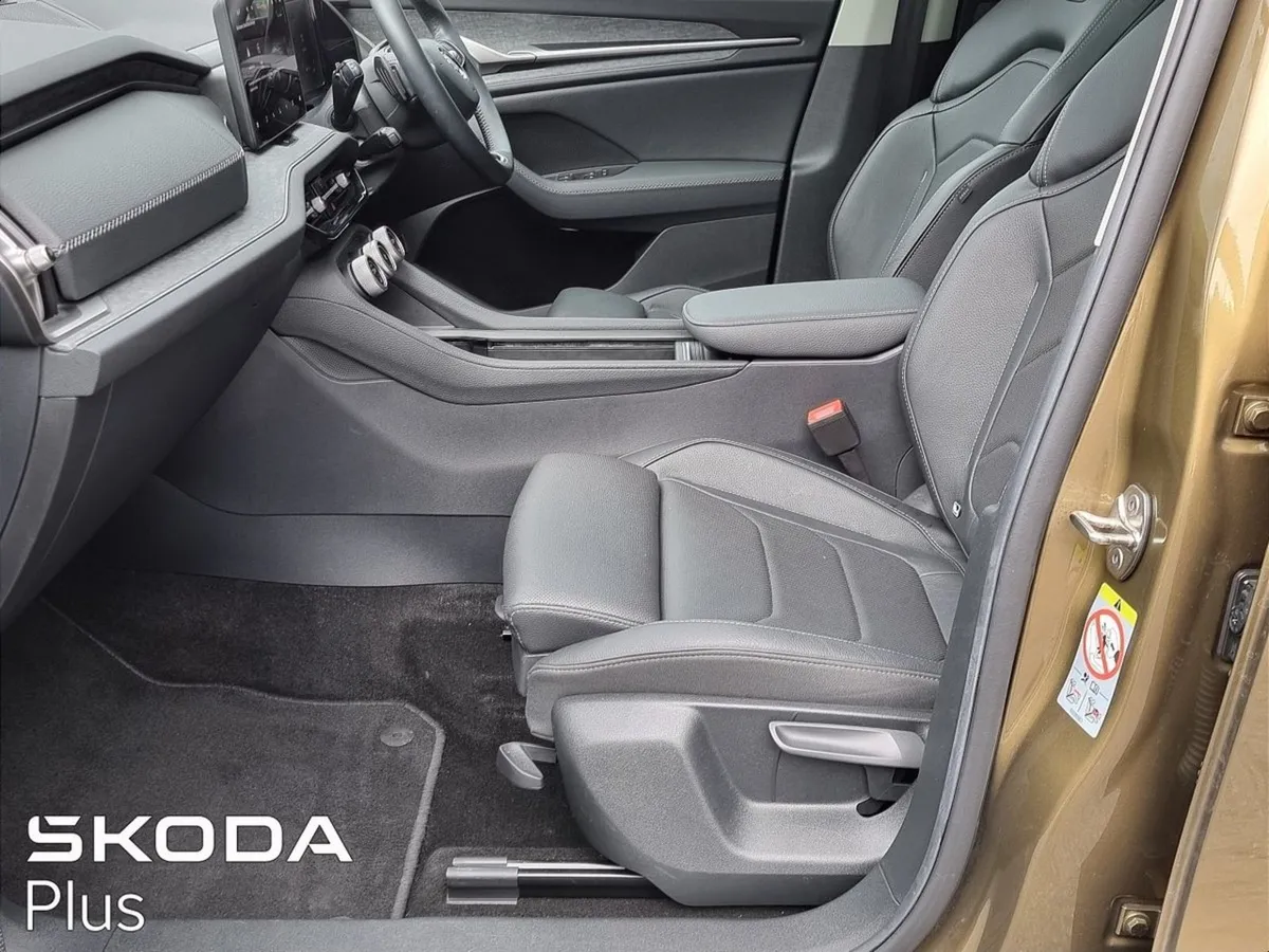 Skoda Kodiaq Great Value Selection  2.0tdi 150HP - Image 4