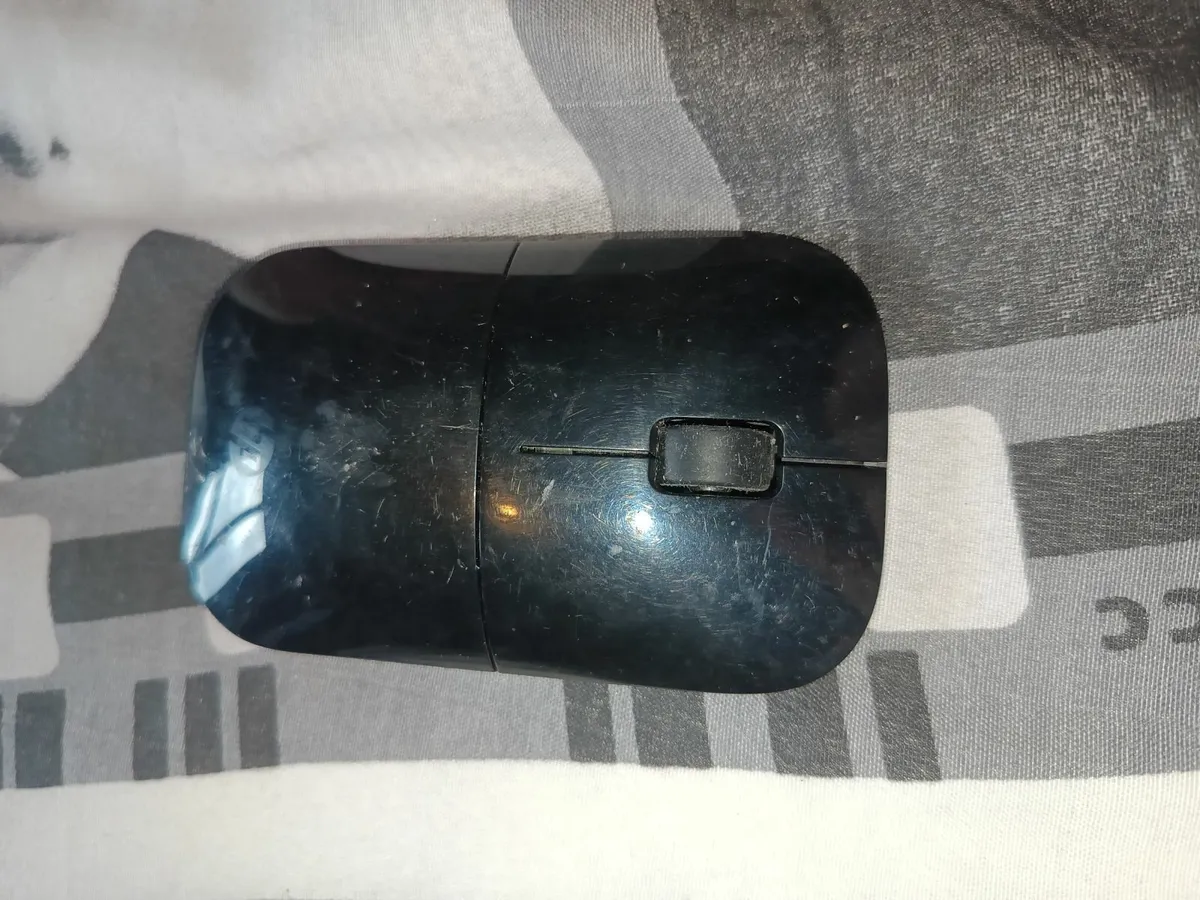 Bluetooth mouse - Image 1