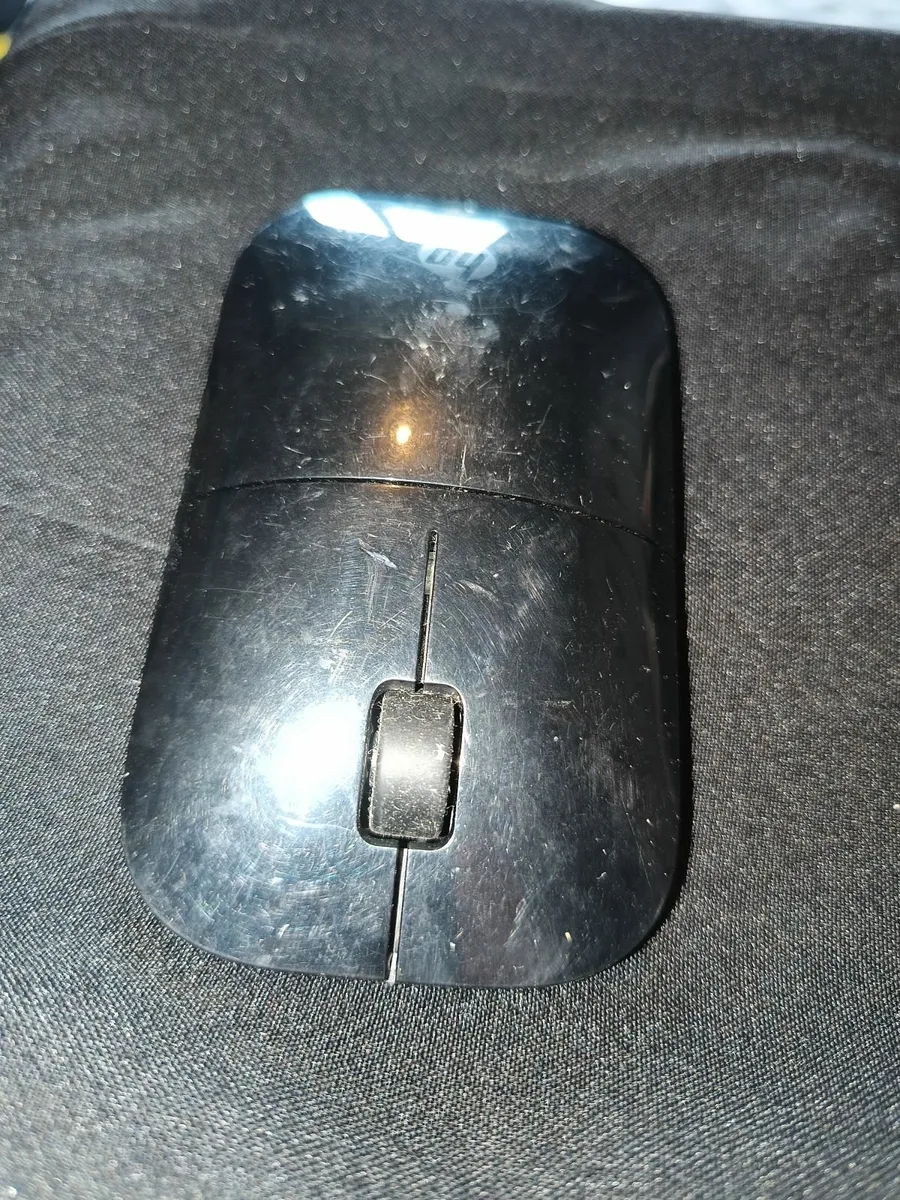 Bluetooth mouse - Image 2
