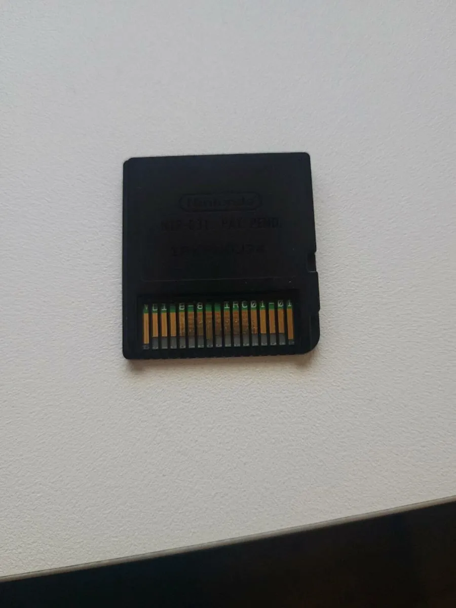 Pokemon HeartGold - Image 2