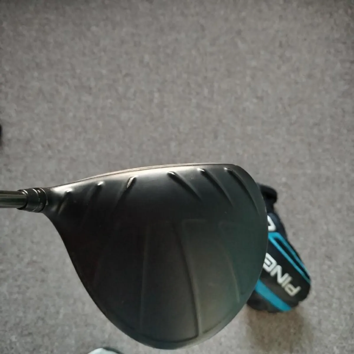 Ping G LS Tec driver - Image 1