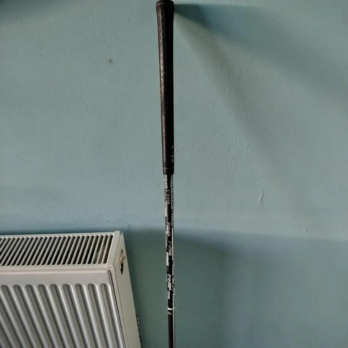 Ping G LS Tec driver - Image 4