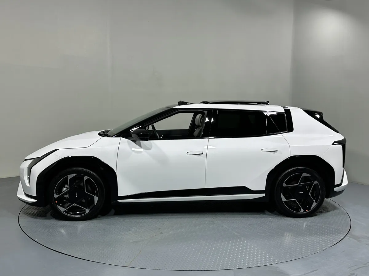 Kia EV4 GT Line HB 0% Finance 630Kms Range - Image 4