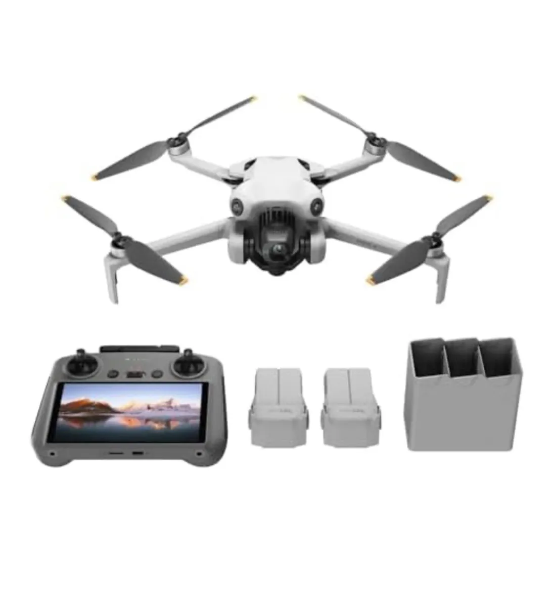 DJI Mini 4 Pro
