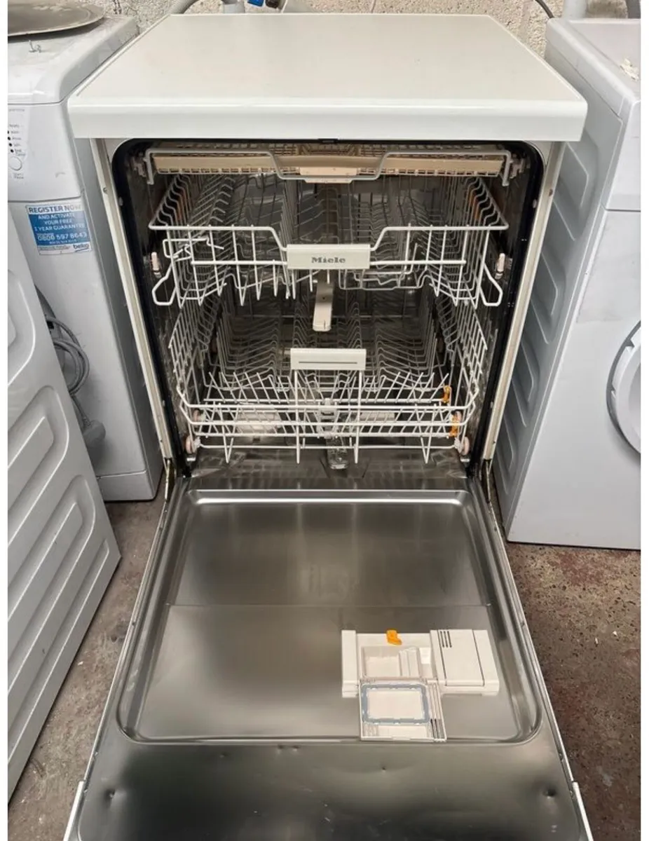 Miele Dishwasher - Image 2