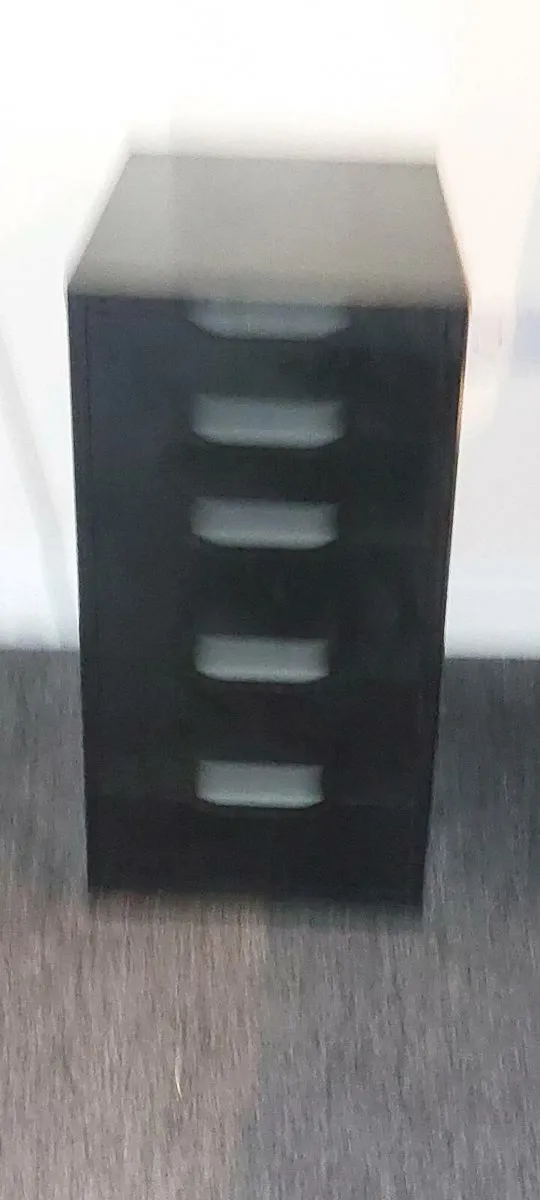 Bedside locker - Image 2