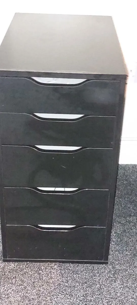 Bedside locker - Image 3