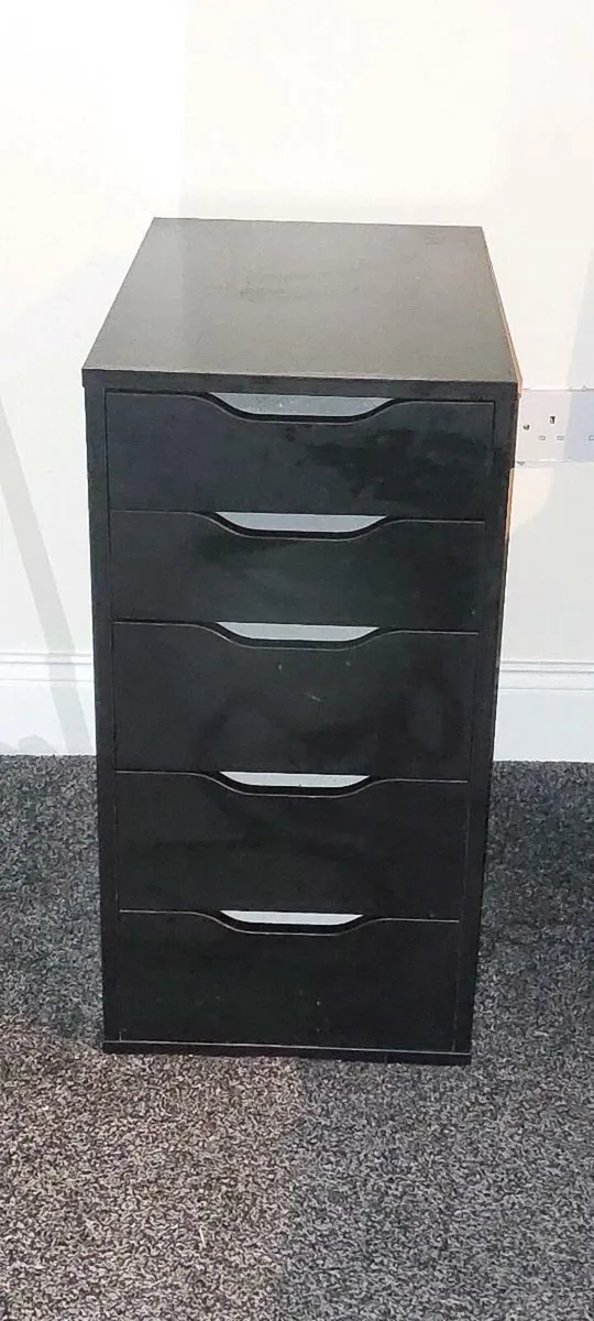 Bedside locker - Image 4