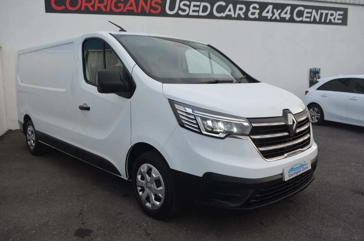 HIGH SPEC BUSINESS PLUS-ONLY 40,000MILES-VAT - Image 2