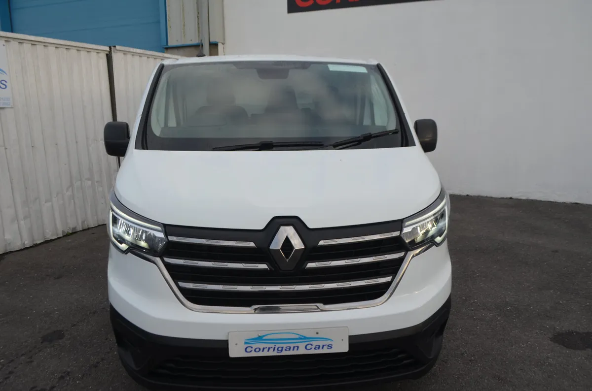 HIGH SPEC BUSINESS PLUS-ONLY 40,000MILES-VAT - Image 4