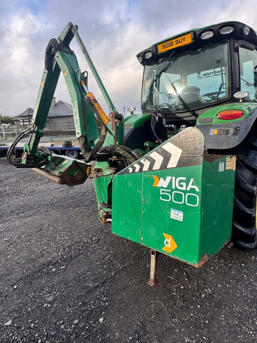 Spearhead wiga500 - Image 2