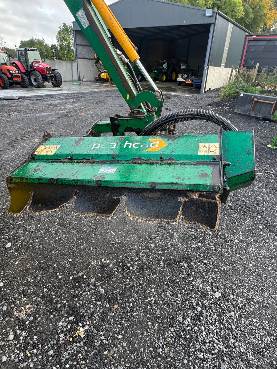 Spearhead wiga500 - Image 3