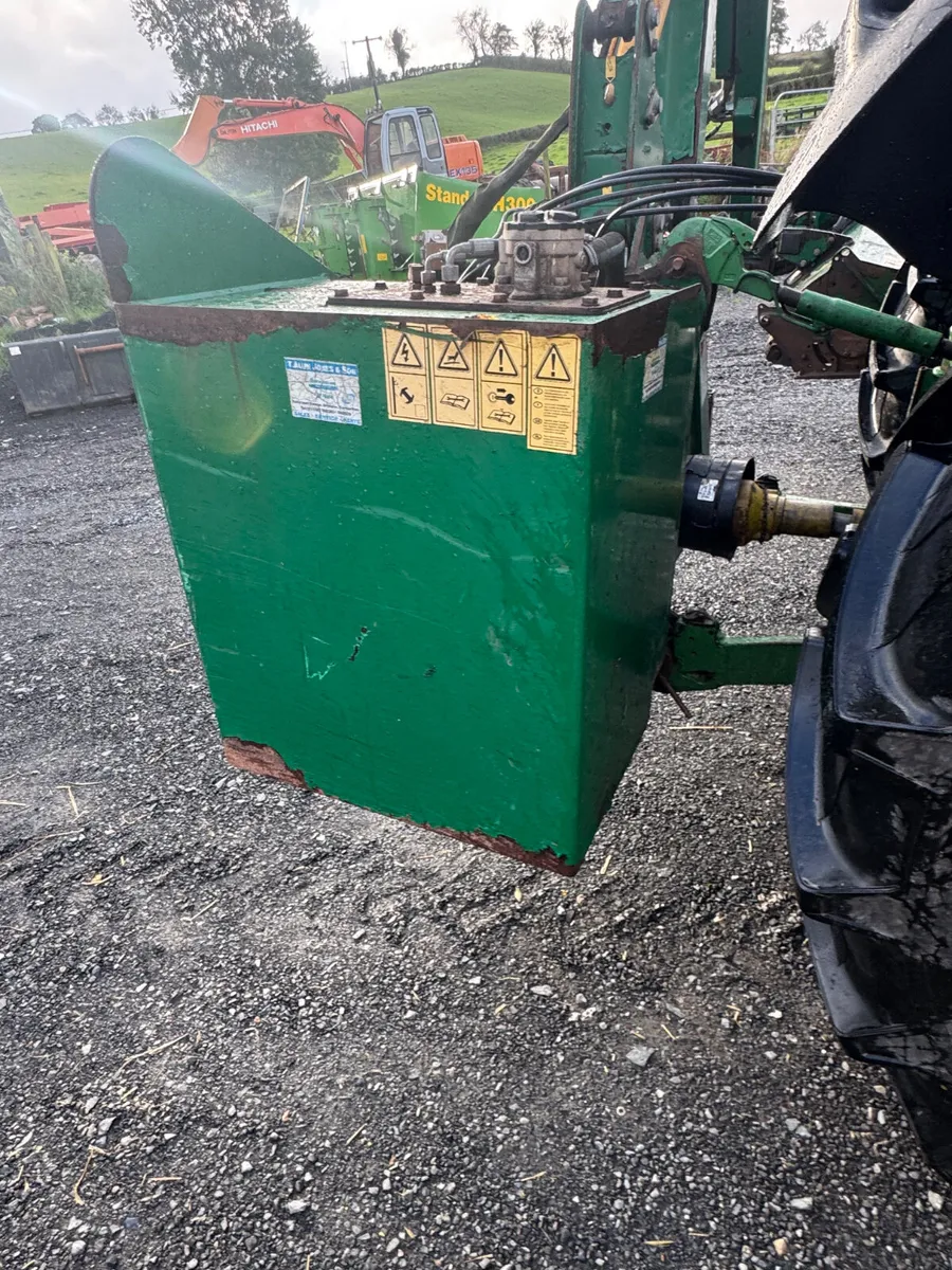 Spearhead wiga500 - Image 4