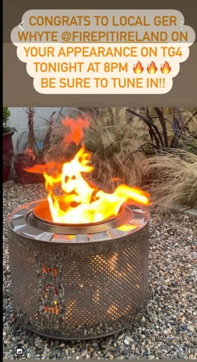 Fire Pit - Image 3