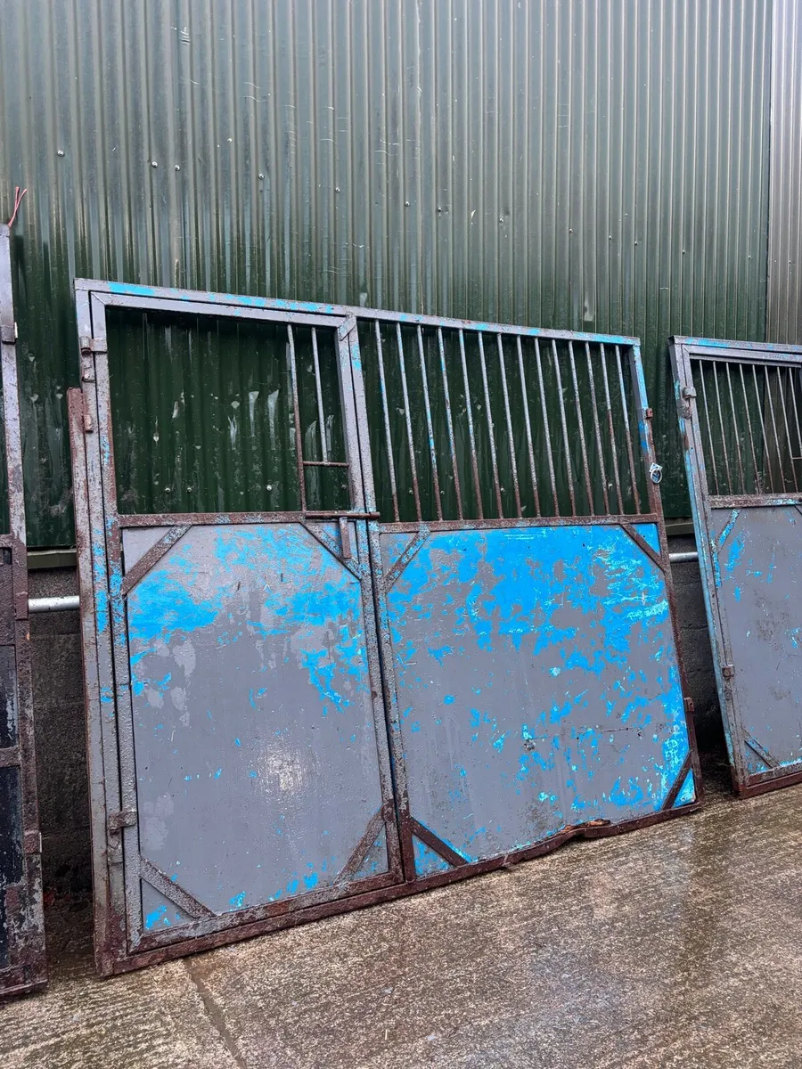 Stable Fronts - Image 3