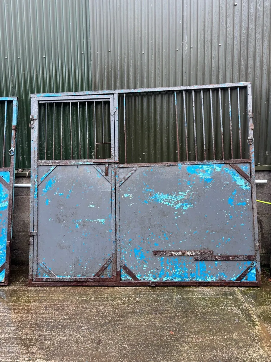 Stable Fronts - Image 4