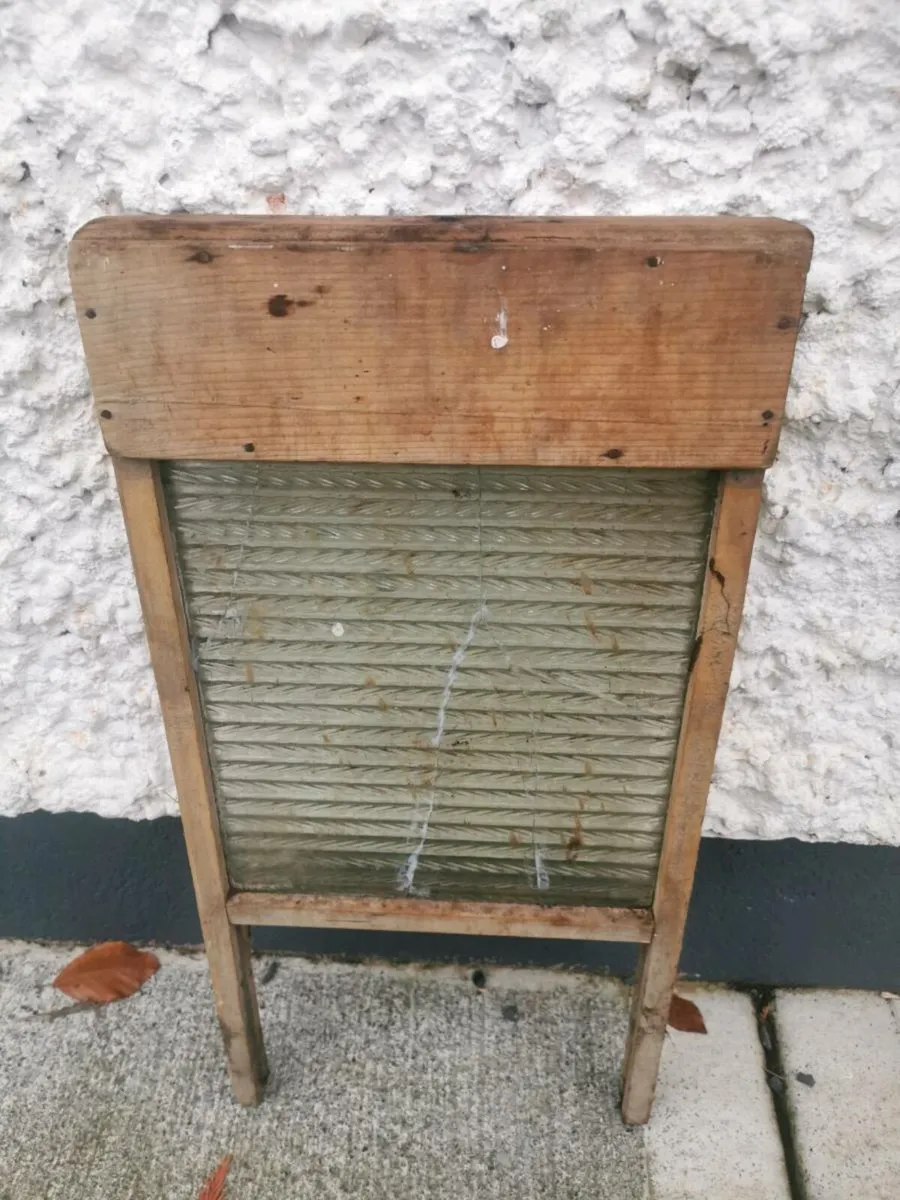Washboard - Image 1