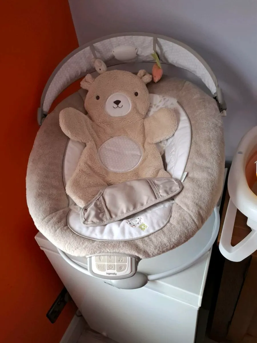 Baby items - Image 1