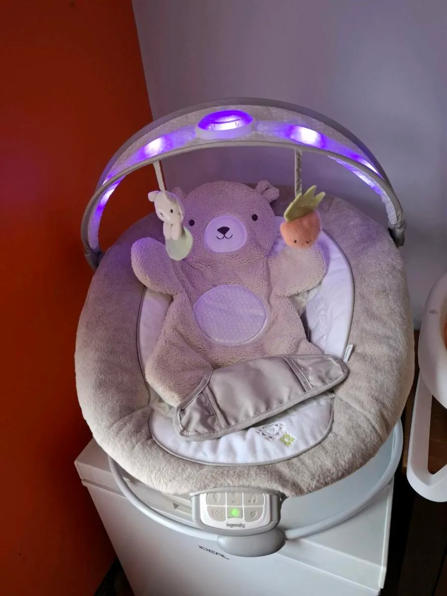 Baby items - Image 2