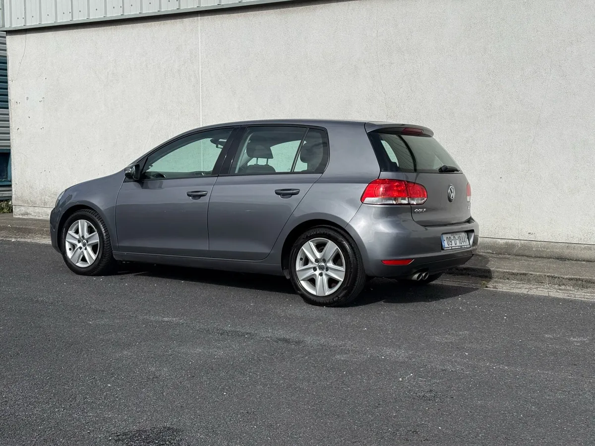 2009 VW GOLF ✅ VERY LOW KM - Image 3