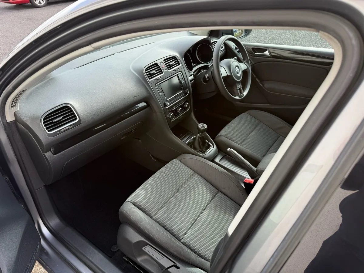 2009 VW GOLF ✅ VERY LOW KM - Image 4