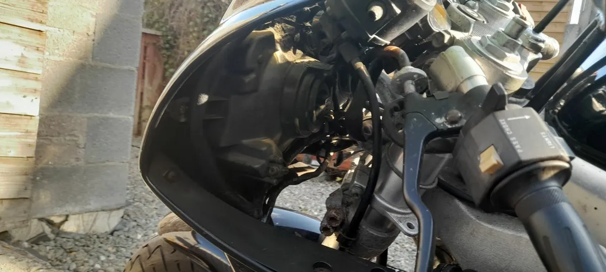 Suzuki gsxr1992 - Image 4