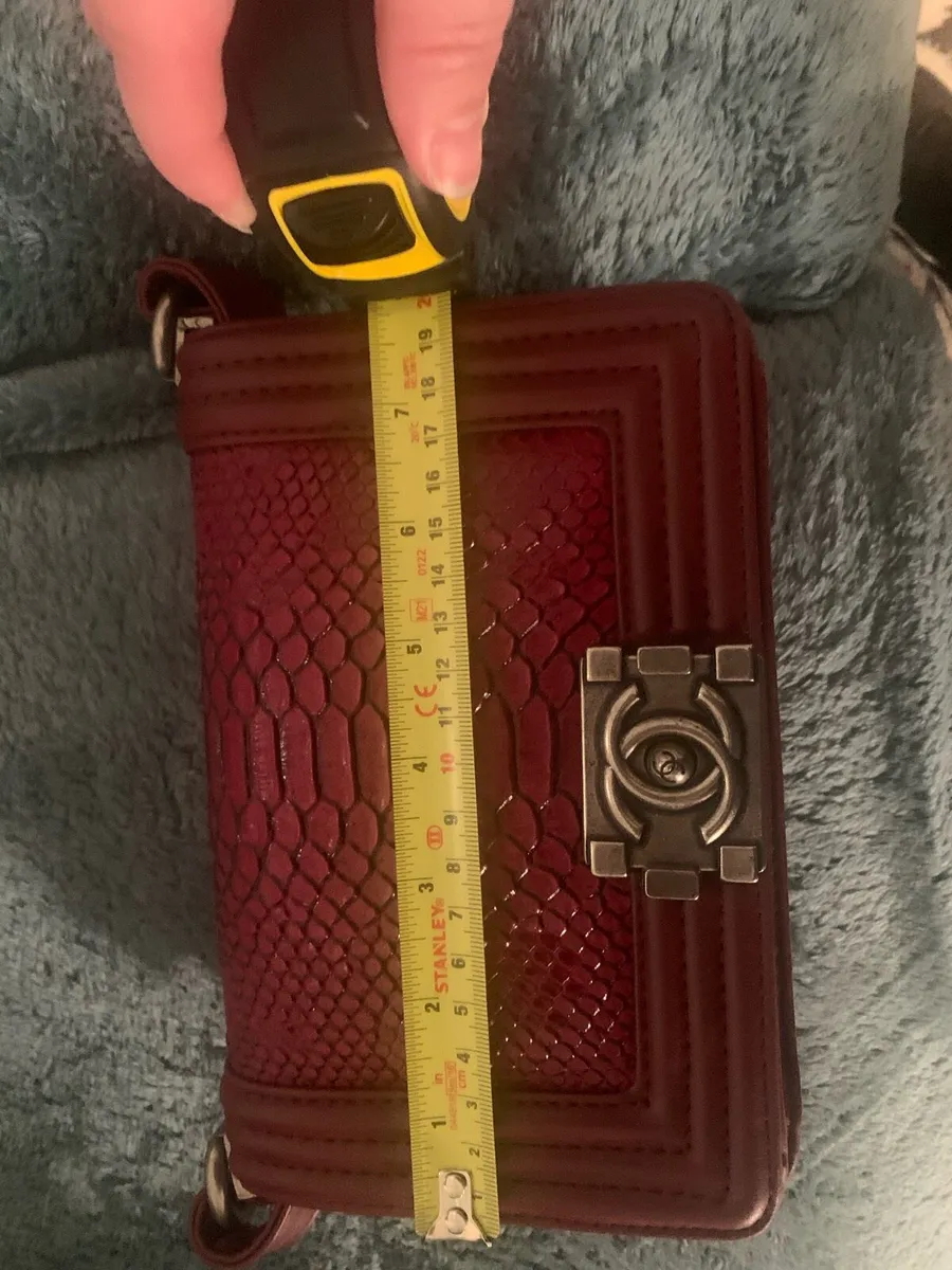 Handbag - Image 4