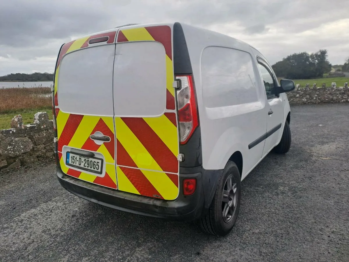 Renault Kangoo 151 - Image 1