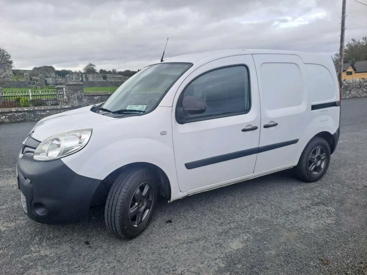 Renault Kangoo 151 - Image 2