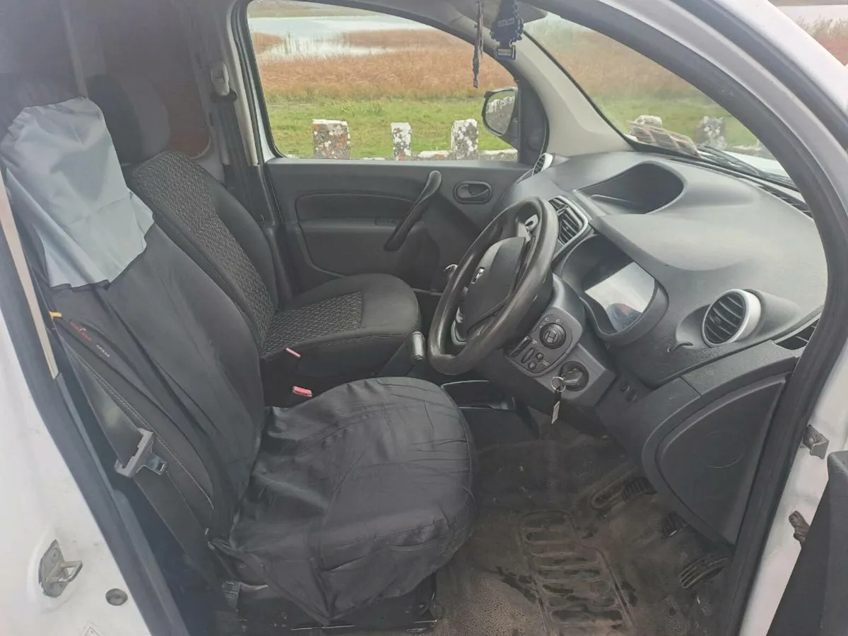 Renault Kangoo 151 - Image 3