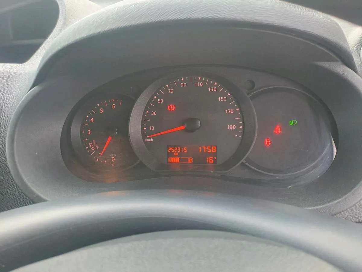 Renault Kangoo 151 - Image 4