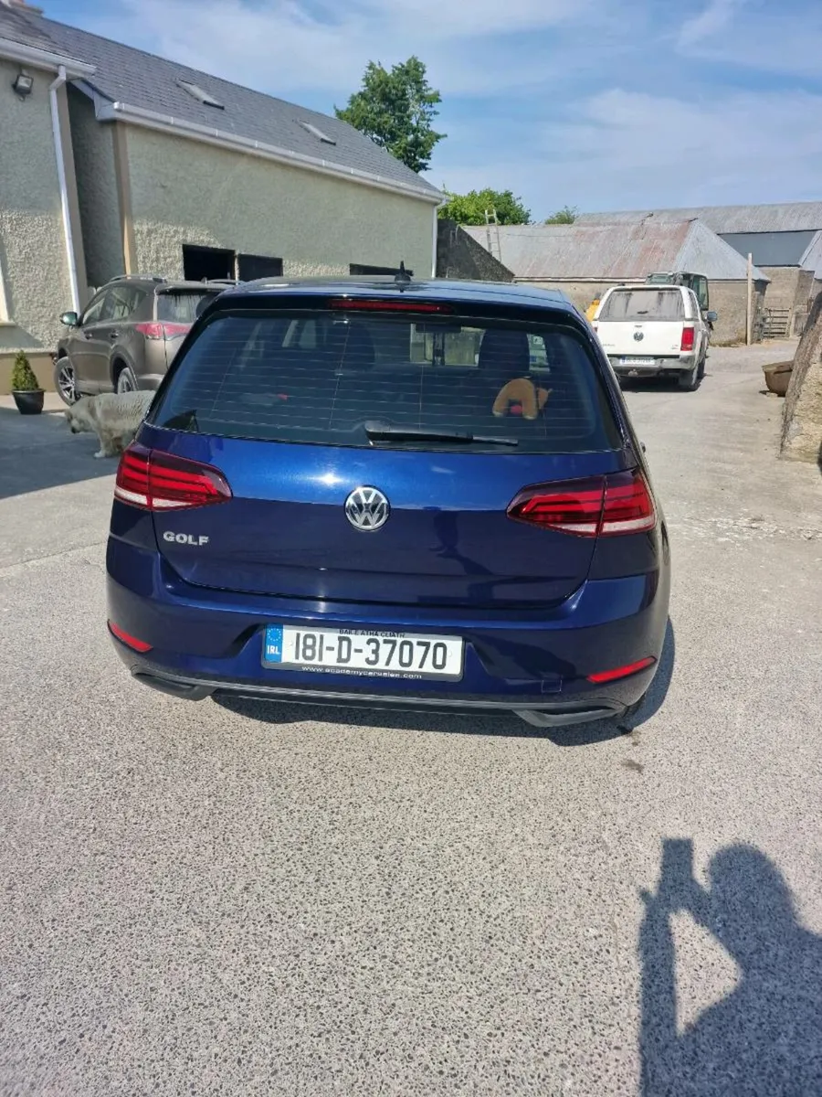 Volkswagon Golf - Image 2