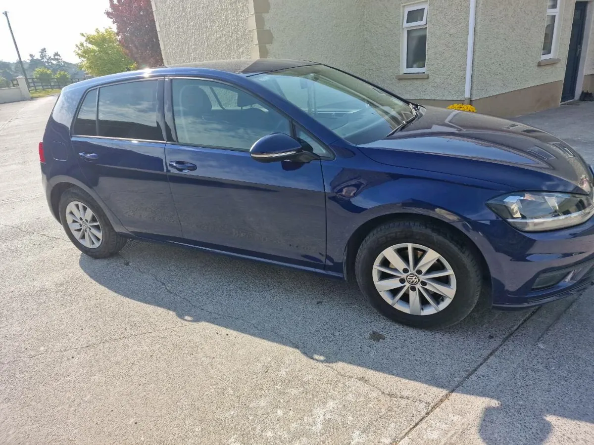 Volkswagon Golf - Image 3