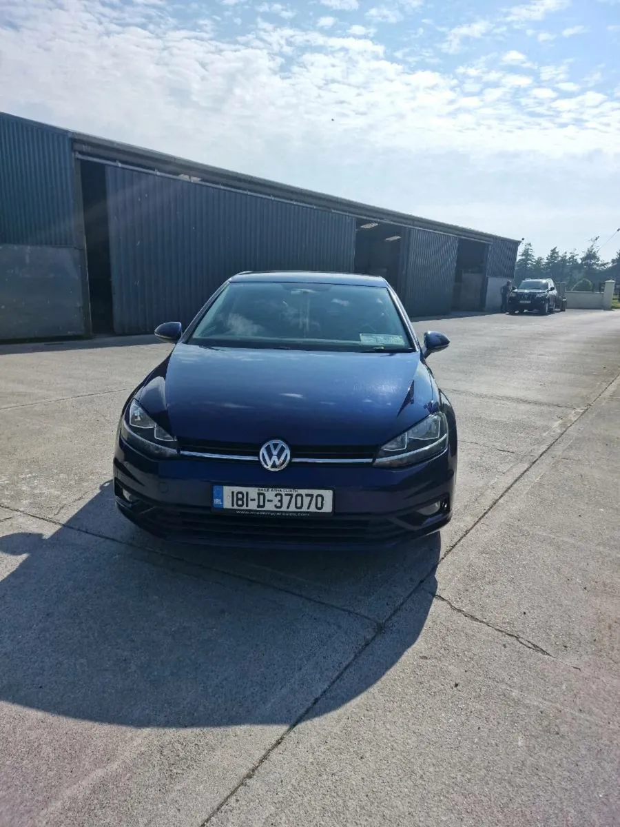 Volkswagon Golf - Image 4