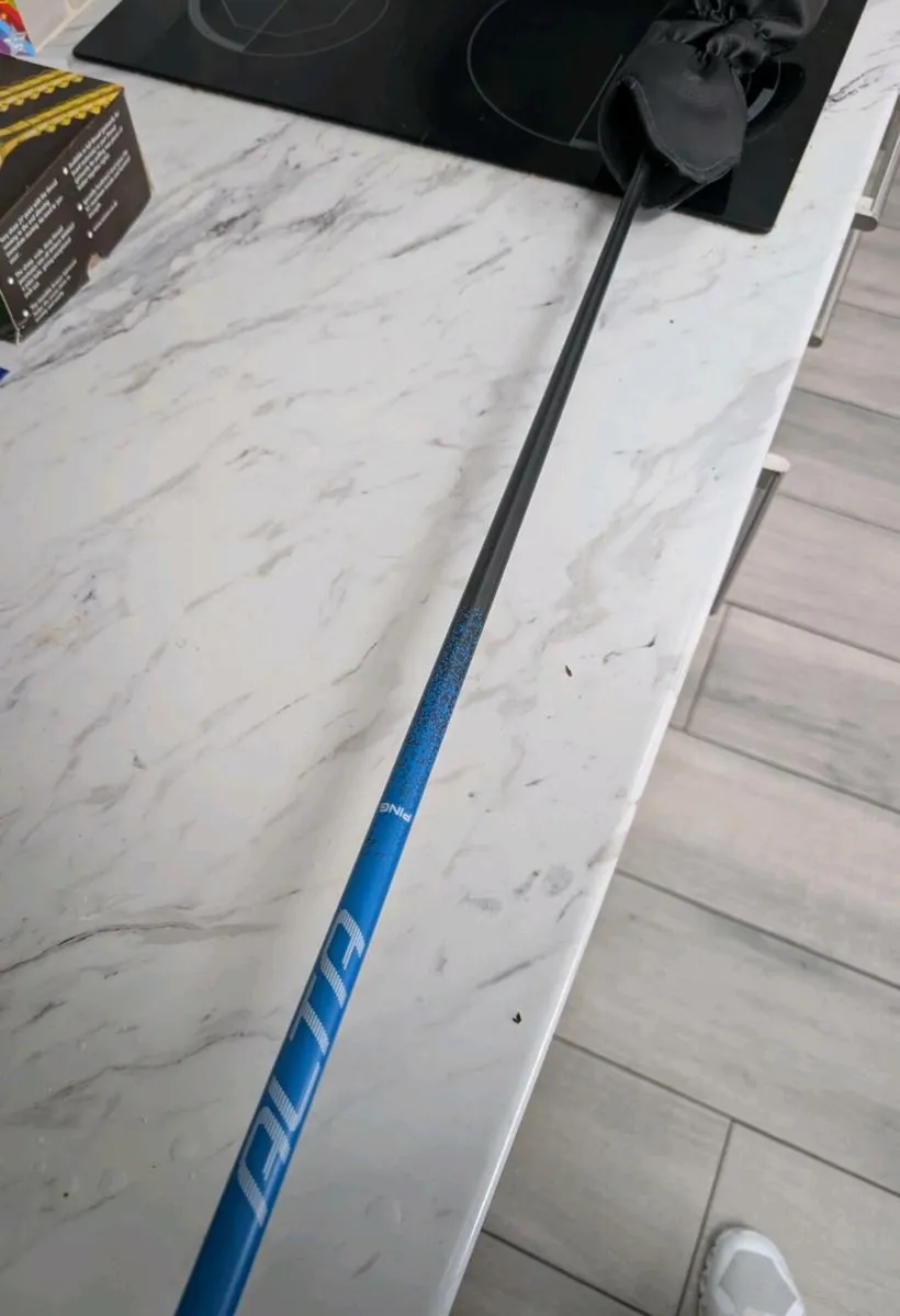 Ping g425 max 5 wood - Image 4