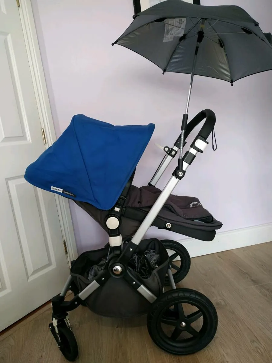 Bugaboo chameleon - Image 3
