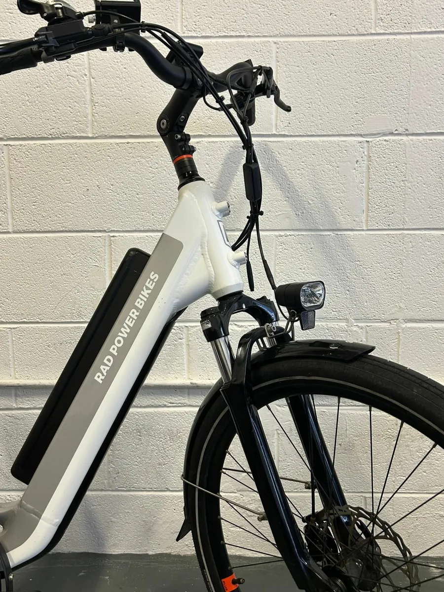 eBikes - Rad City 5 - Image 2