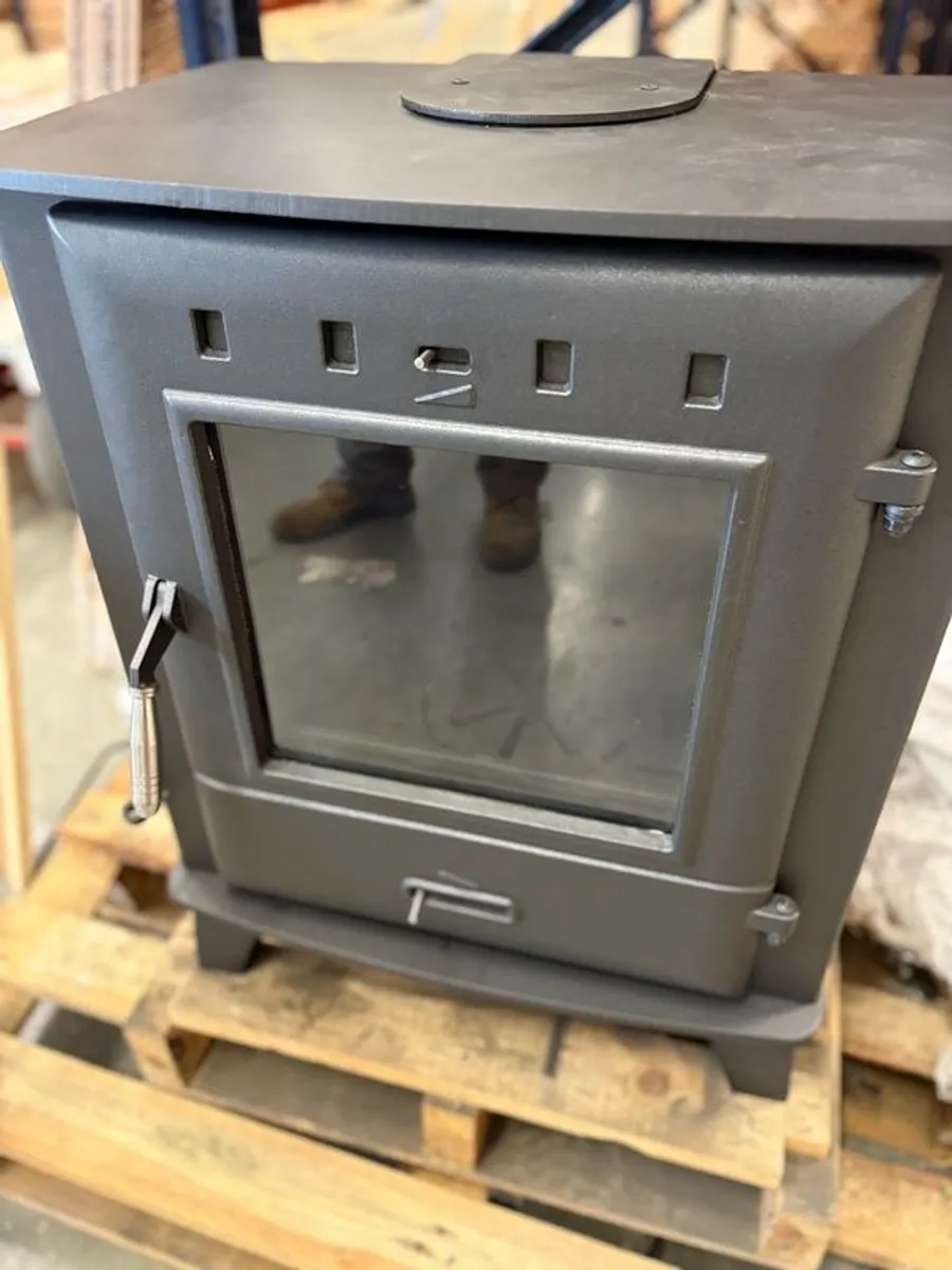 stove - Image 4