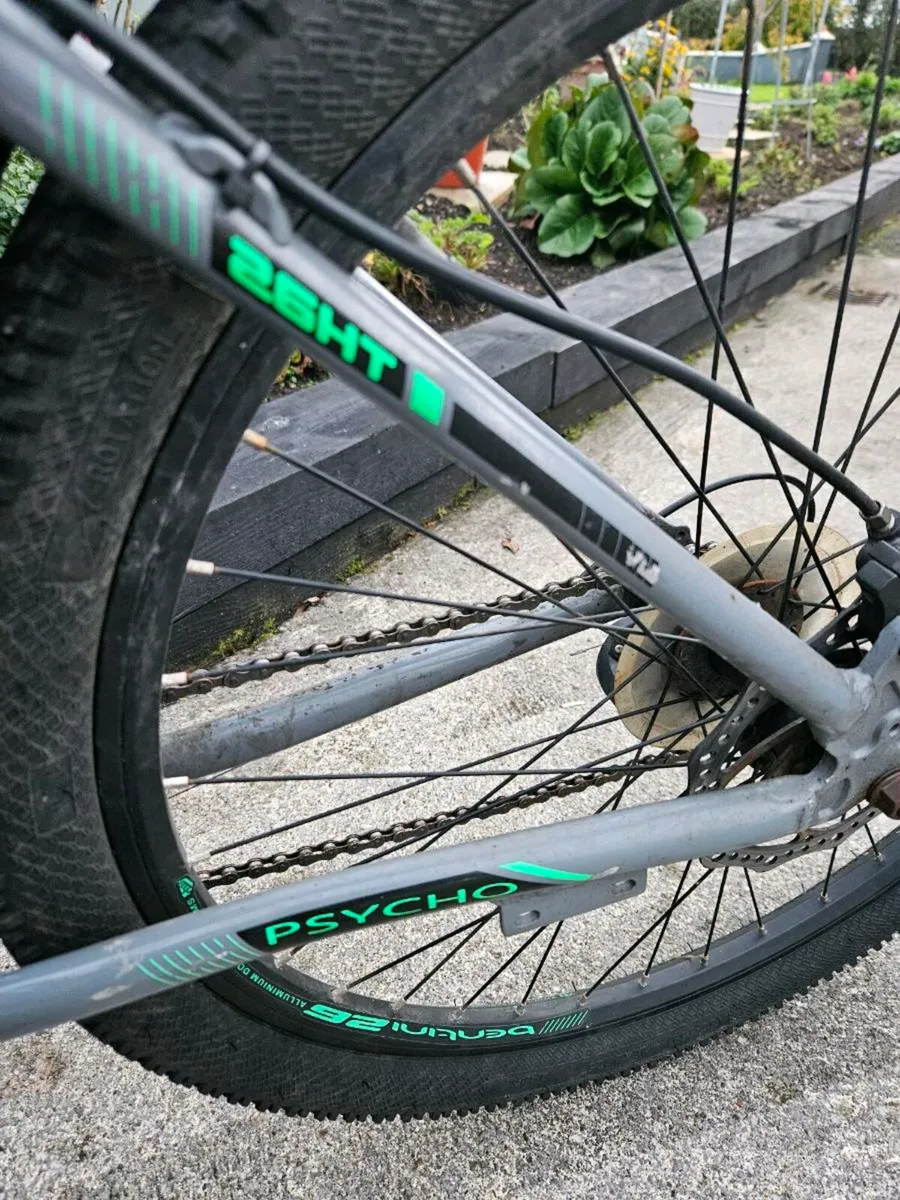 Bentini Mountain Bike - Image 2