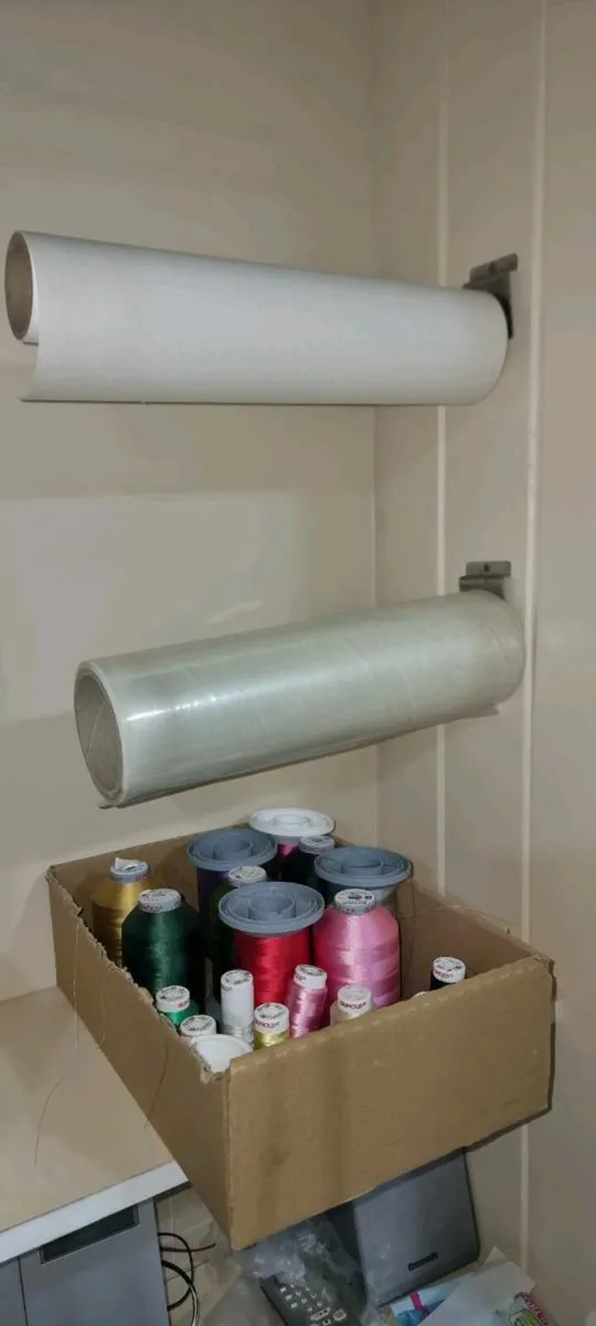 Brother Embroidery Machine parts - Image 3