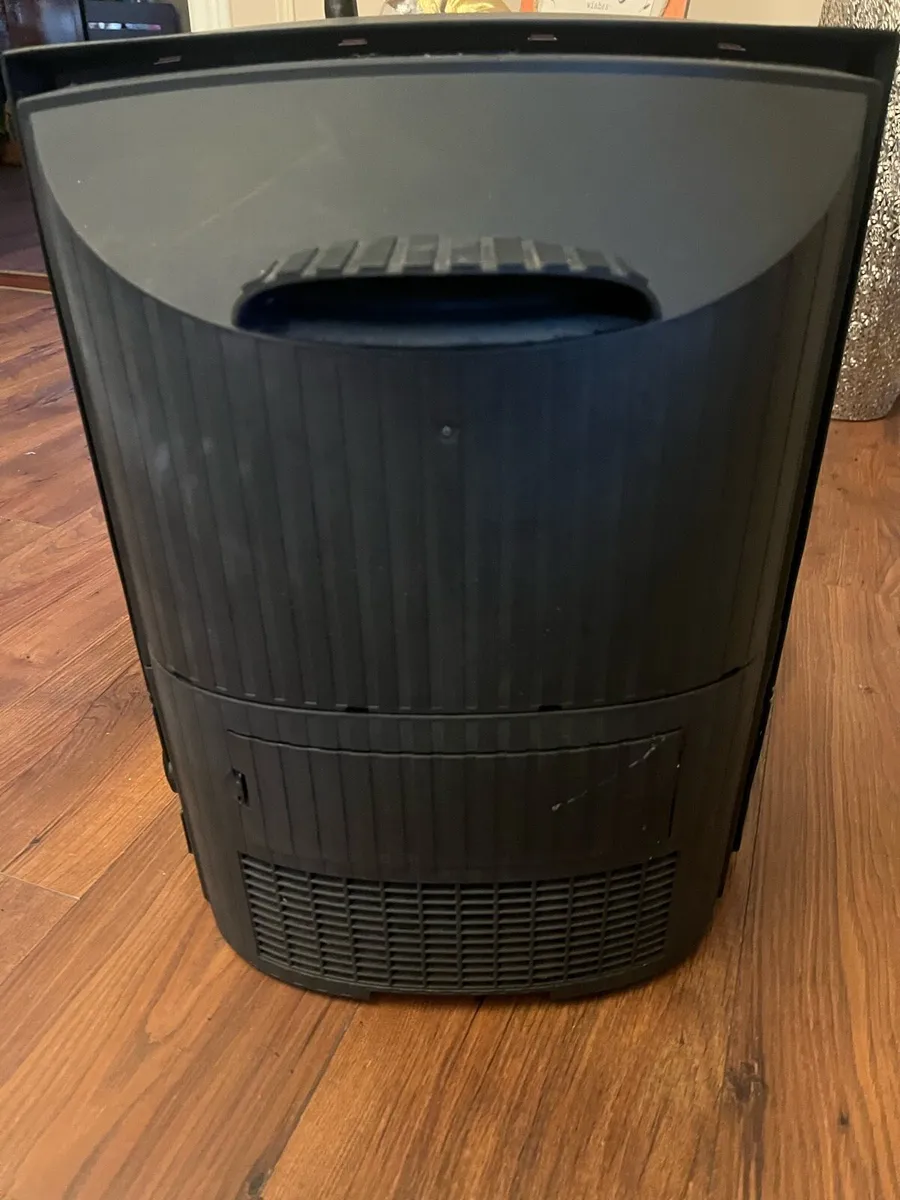 Electric heater - Image 2