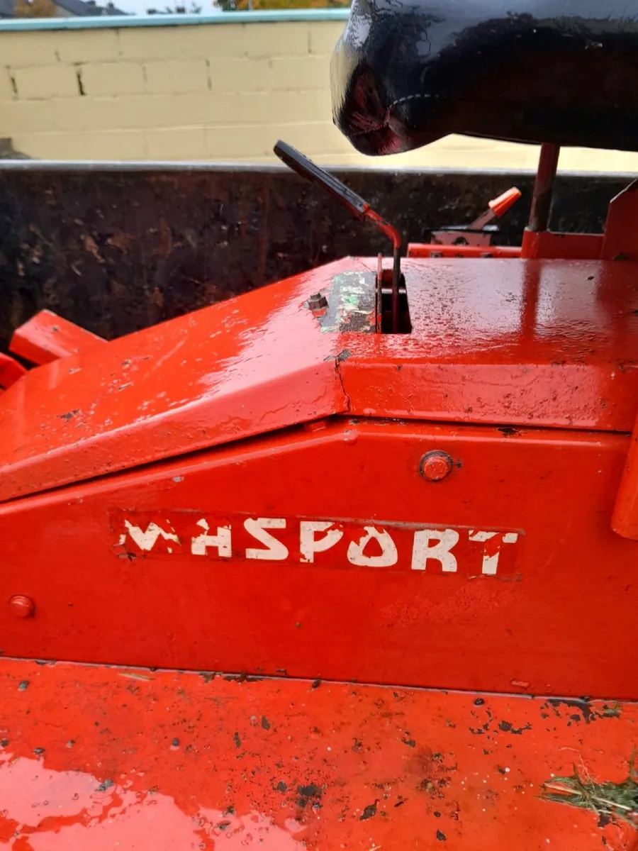Lawnmower - Image 2