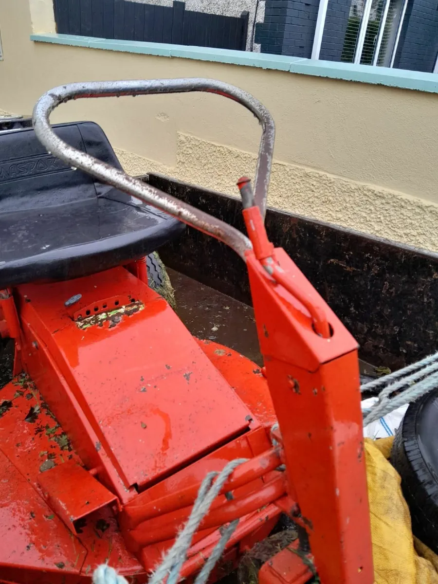 Lawnmower - Image 3