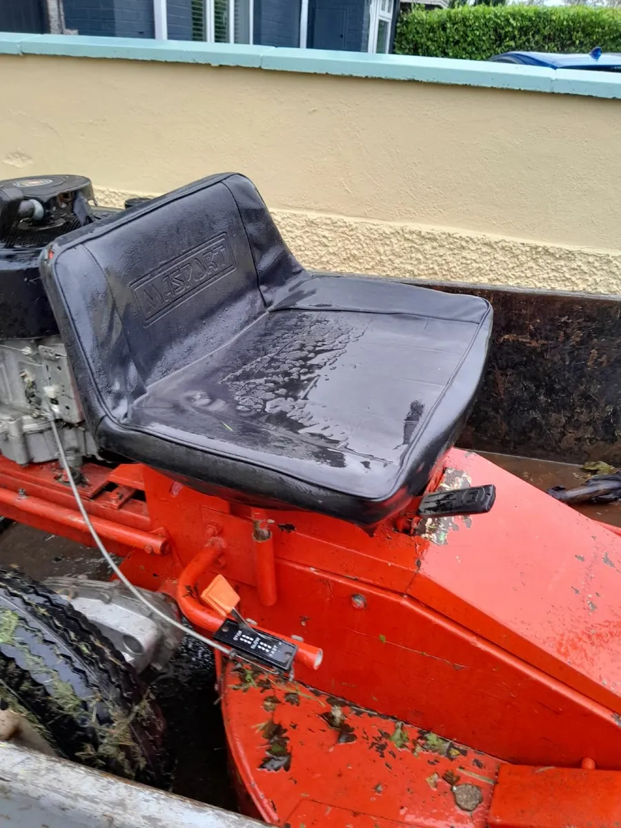 Lawnmower - Image 4