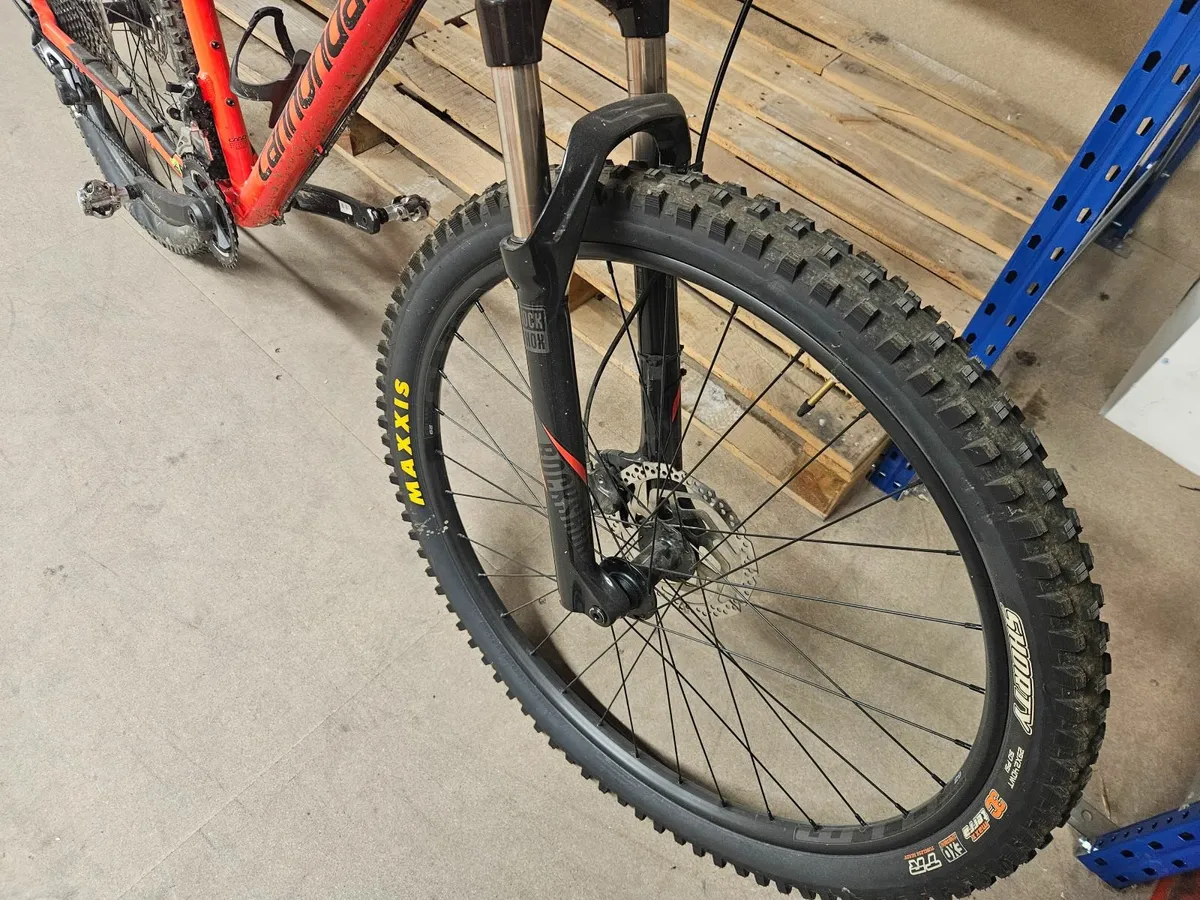 Mountain bike - Image 4