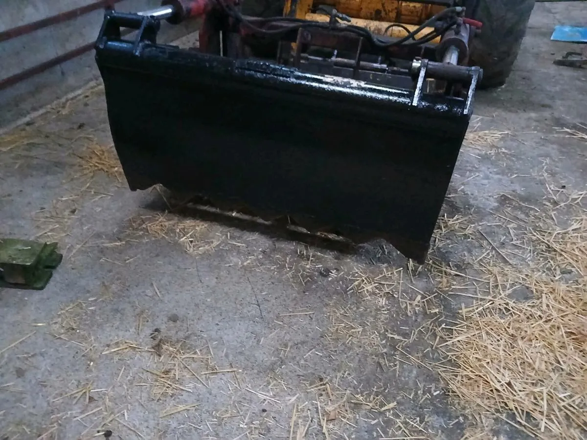 Jcb 410 - Image 3