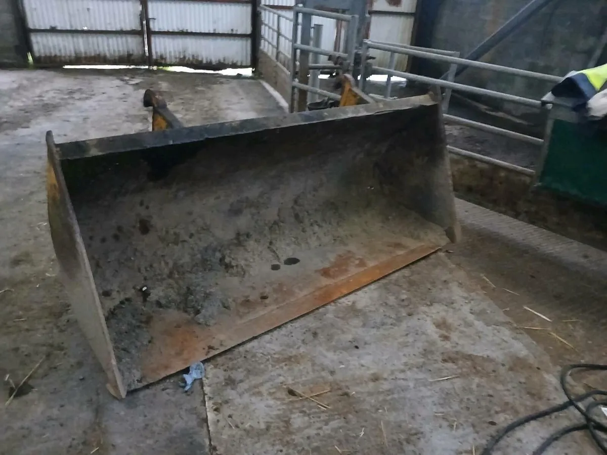 Jcb 410 - Image 4