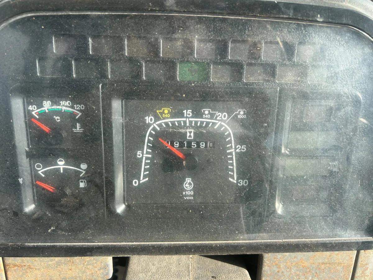 Ford New Holland 7740 - Image 3